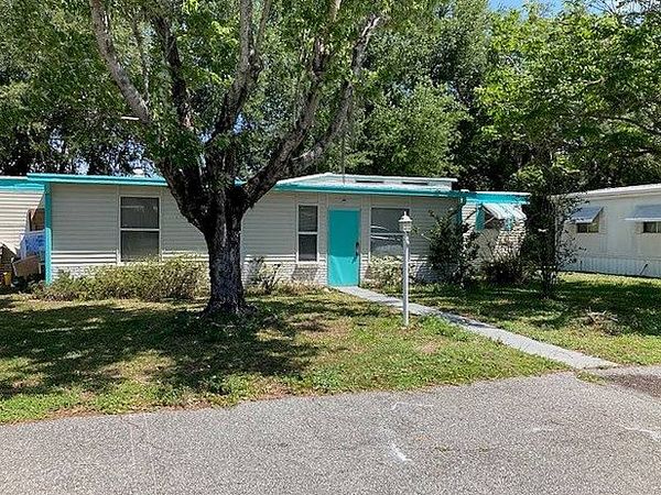 1608 Timber Ridge Circle , Leesburg FL 34748