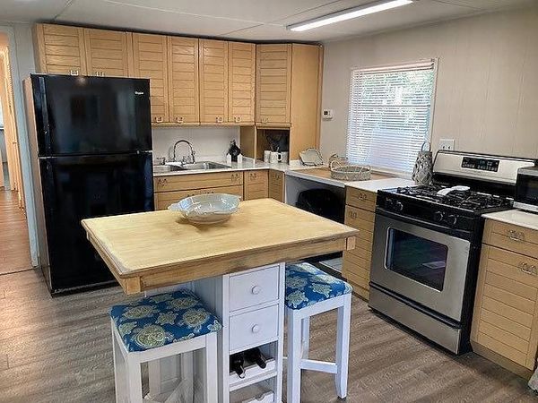 1608 Timber Ridge Circle , Leesburg FL 34748