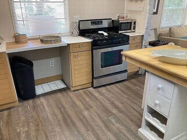 1608 Timber Ridge Circle , Leesburg FL 34748