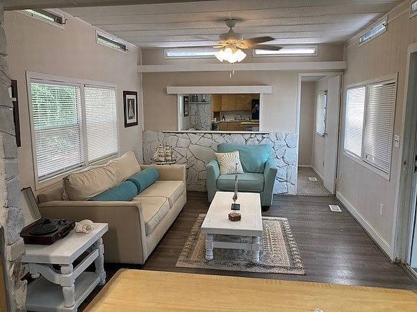 1608 Timber Ridge Circle , Leesburg FL 34748
