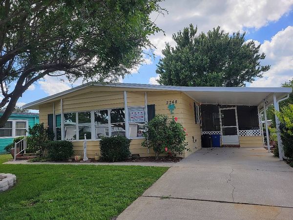 2248 Las Fuentes Dr., Port Orange FL 32129