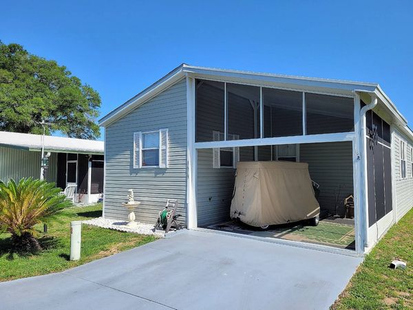 1619 Apache Trail , Leesburg FL 34748