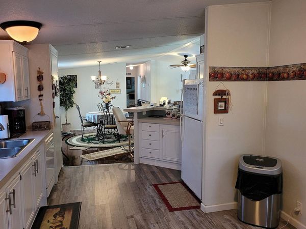 1619 Apache Trail , Leesburg FL 34748