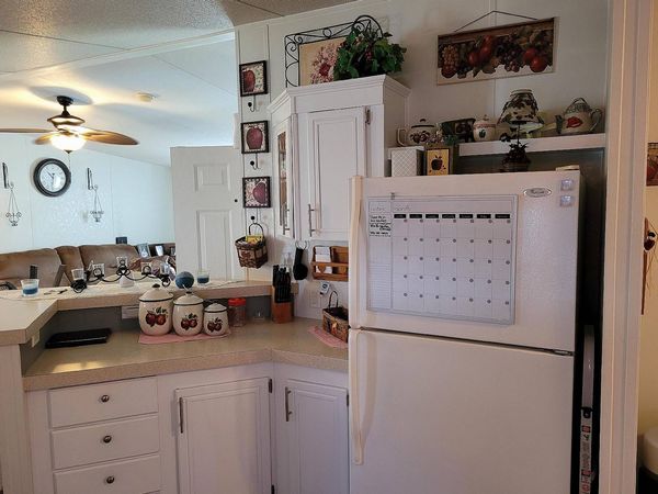 1619 Apache Trail , Leesburg FL 34748