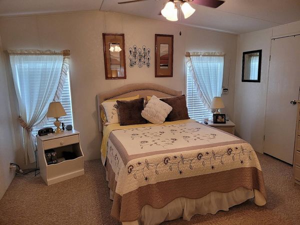 1619 Apache Trail , Leesburg FL 34748