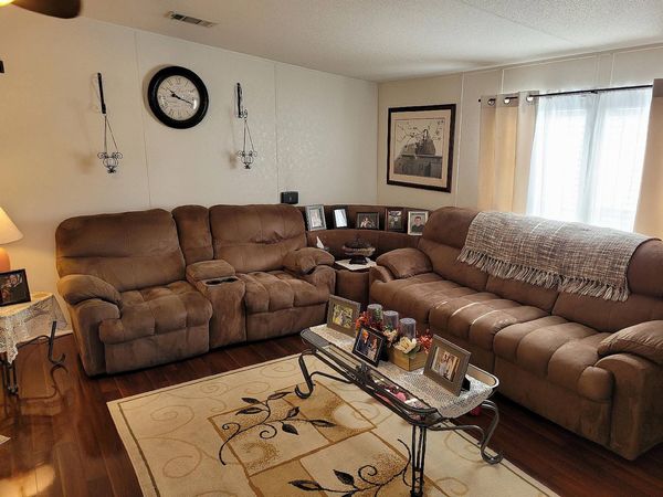 1619 Apache Trail , Leesburg FL 34748