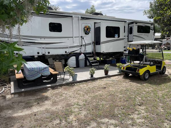 28229 CR 33, Lot C223, Leesburg FL 34748