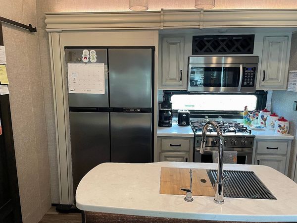 28229 CR 33, Lot C223, Leesburg FL 34748