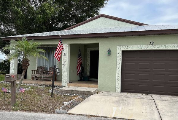 12 Julia, Fort Pierce FL 34951