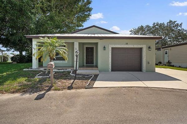 12 Julia, Fort Pierce FL 34951