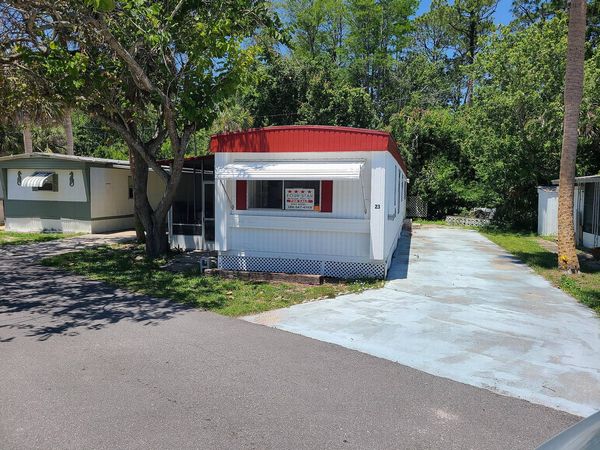 170 N. Yonge St., Lot 23, Ormond Beach FL 32174