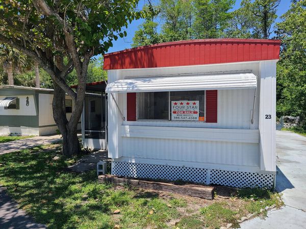 170 N. Yonge St., Lot 23, Ormond Beach FL 32174