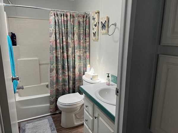 515 SunnyBrook Cir E, Ormond Beach FL 32174