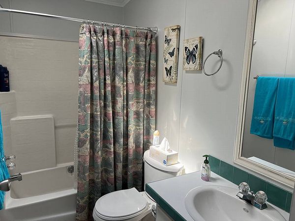 515 SunnyBrook Cir E, Ormond Beach FL 32174