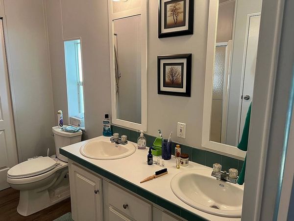 515 SunnyBrook Cir E, Ormond Beach FL 32174