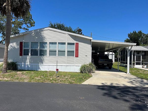 515 SunnyBrook Cir E, Ormond Beach FL 32174
