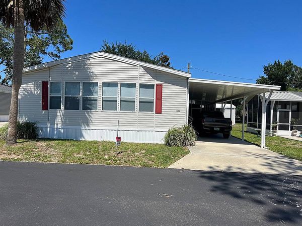 515 SunnyBrook Cir E, Ormond Beach FL 32174