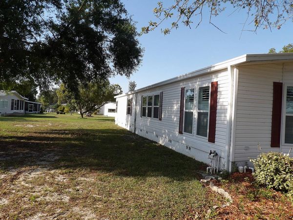 2879 S Dockside DR, Avon Park FL 33825