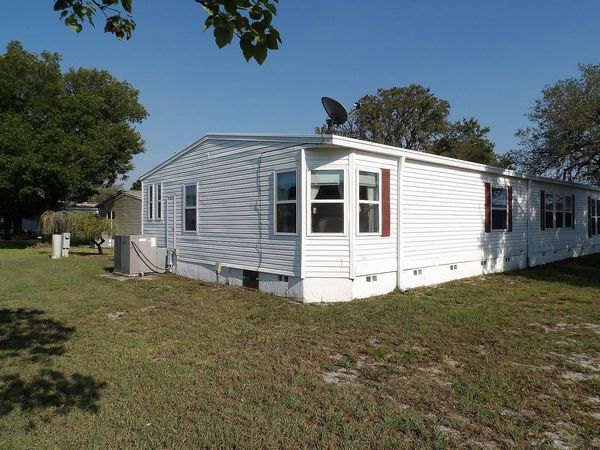 2879 S Dockside DR, Avon Park FL 33825