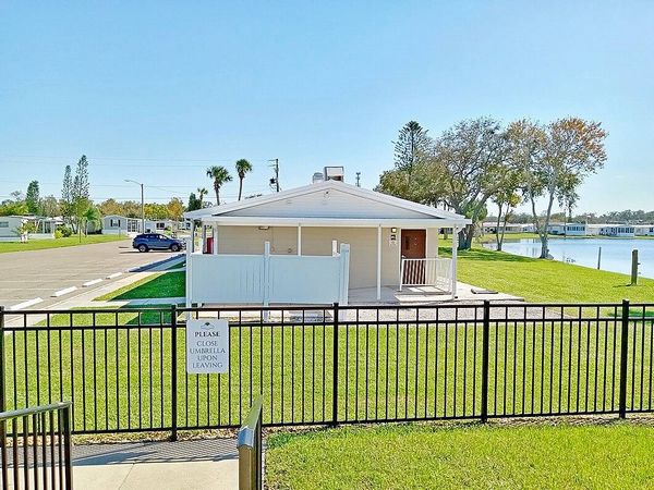 918 Reed Canal Rd., Lot 234, South Daytona FL 32119
