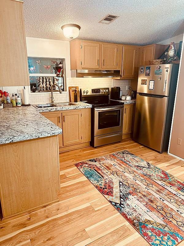 918 Reed Canal Rd., Lot 234, South Daytona FL 32119