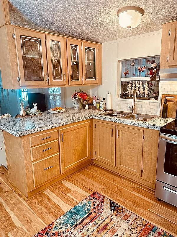 918 Reed Canal Rd., Lot 234, South Daytona FL 32119