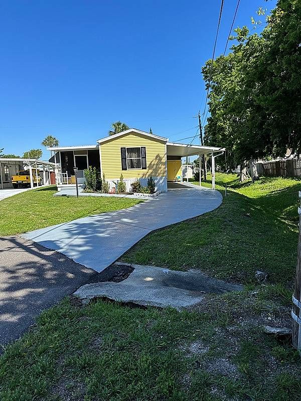 918 Reed Canal Rd., Lot 234, South Daytona FL 32119