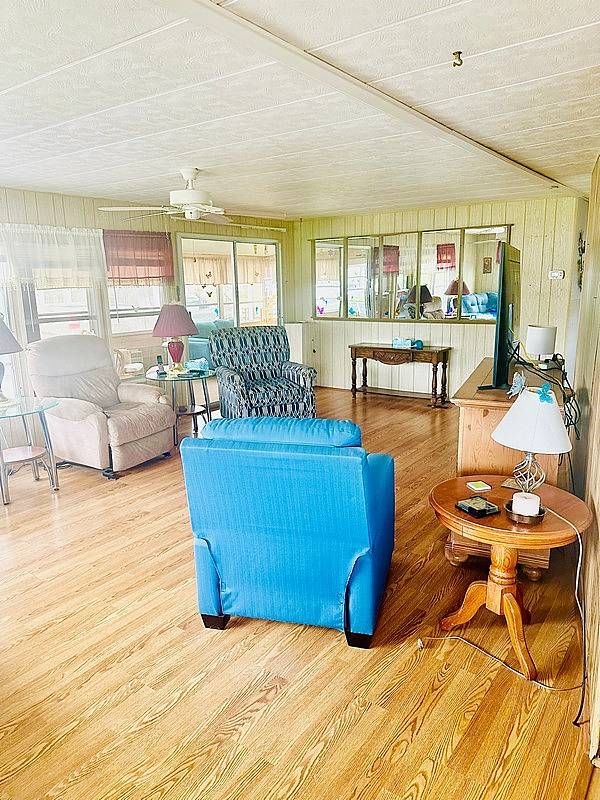 918 Reed Canal Rd, Lot 353, South Daytona FL 32119