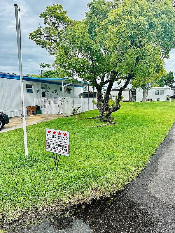 918 Reed Canal Rd, Lot 353, South Daytona FL 32119