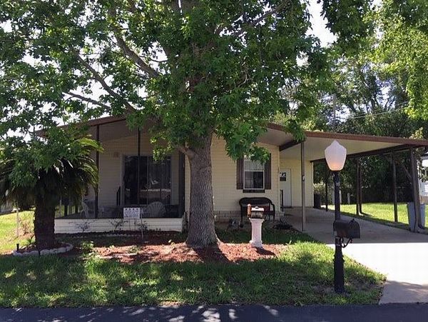 152 Colburn Dr, DeBary FL 32713