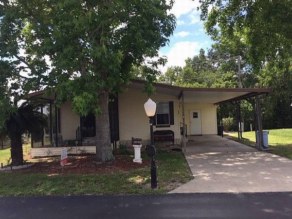 152 Colburn Dr, DeBary FL 32713