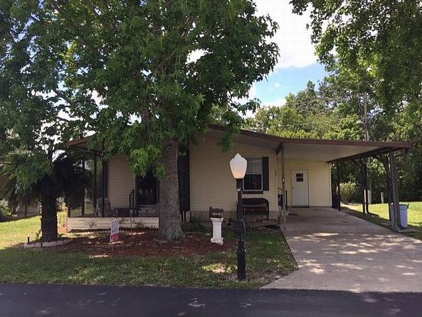 152 Colburn Dr, DeBary FL 32713