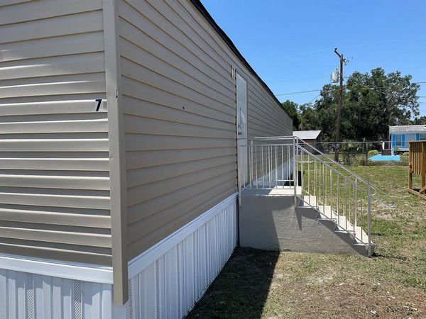 7 Park Place , Lot 7, Arcadia FL 34266