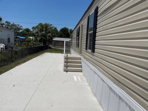 7 Park Place , Lot 7, Arcadia FL 34266