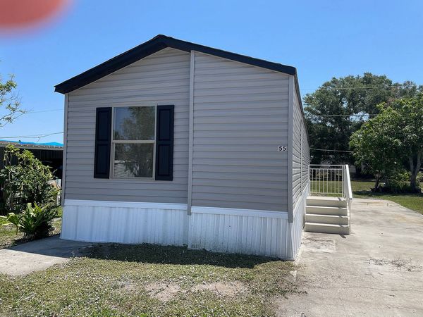 55 Park Place, Lot 55, Arcadia FL 34266