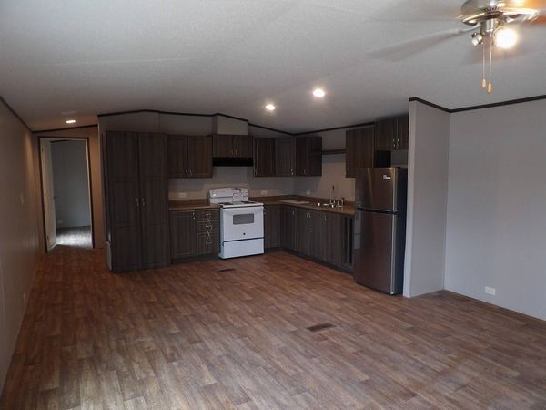 55 Park Place, Lot 55, Arcadia FL 34266