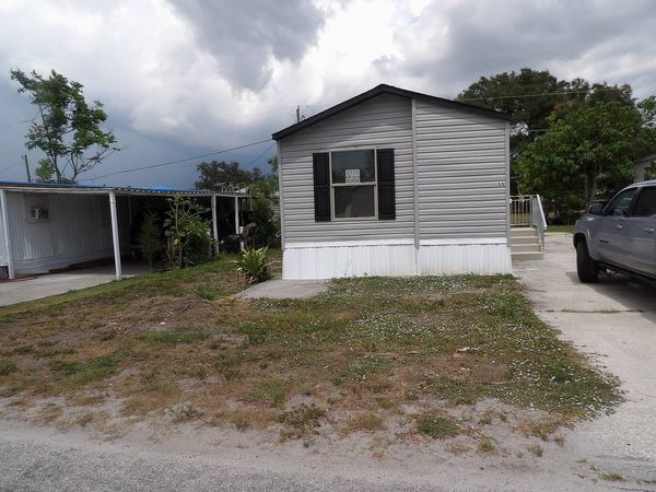 55 Park Place, Lot 55, Arcadia FL 34266