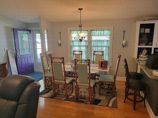 1237 Avienda Del Toro, Port Orange FL 32129