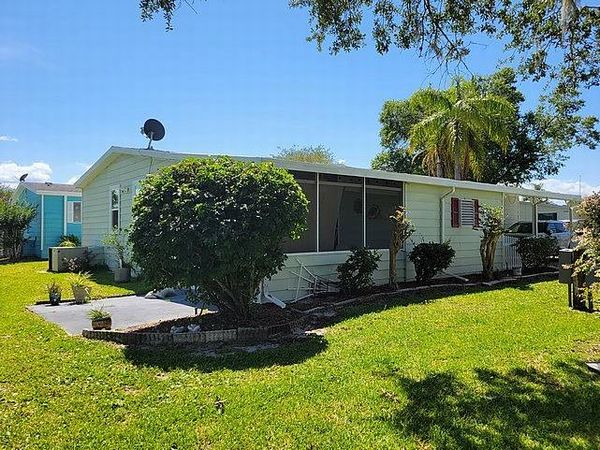 1237 Avienda Del Toro, Port Orange FL 32129