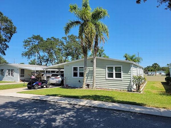 1237 Avienda Del Toro, Port Orange FL 32129