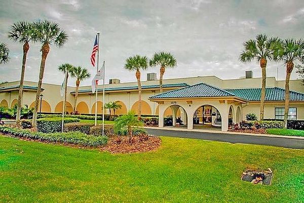 1237 Avienda Del Toro, Port Orange FL 32129