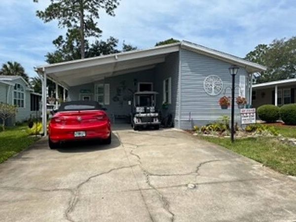 30 Grizzly Bear Path, Ormond Beach FL 32174