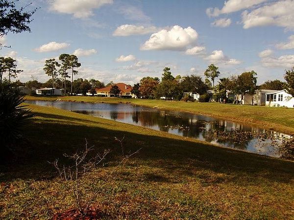 30 Grizzly Bear Path, Ormond Beach FL 32174