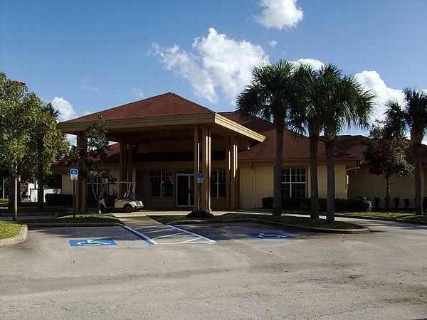30 Grizzly Bear Path, Ormond Beach FL 32174