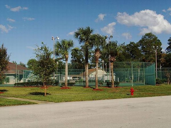 30 Grizzly Bear Path, Ormond Beach FL 32174