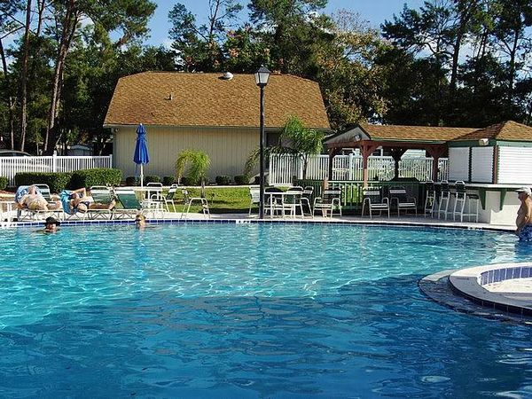 30 Grizzly Bear Path, Ormond Beach FL 32174