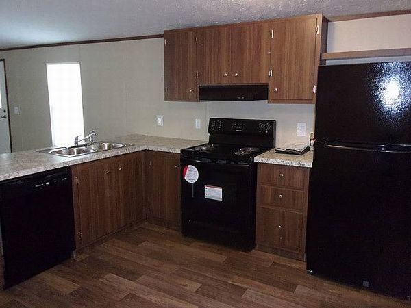 2809 S. Hwy 17, Lot A28, Crescent City FL 32112