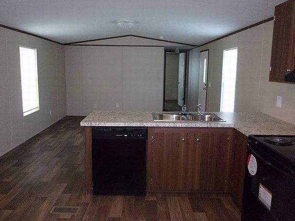 2809 S. Hwy 17, Lot A28, Crescent City FL 32112