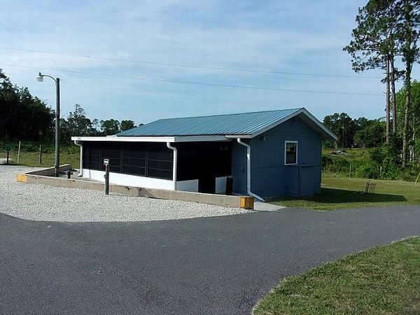 2809 S. Hwy 17, Lot A28, Crescent City FL 32112