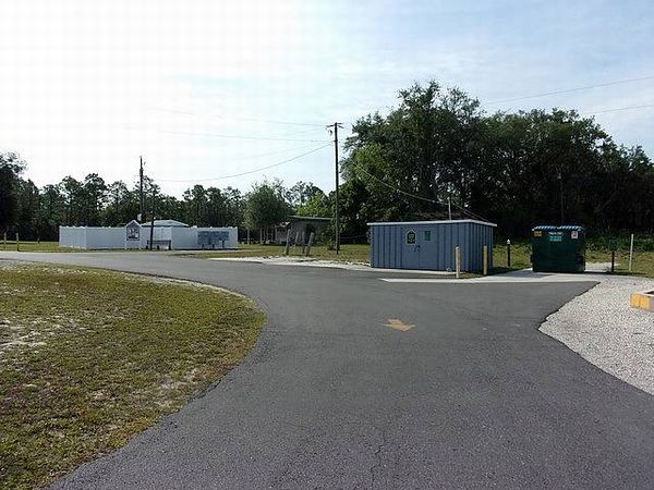 2809 S. Hwy 17, Lot A28, Crescent City FL 32112